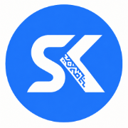 Sasakode Logo
